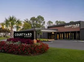 Courtyard by Marriott Atlanta Northlake