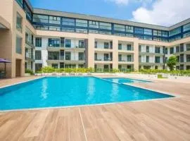 The Gardens Apartments, Accra
