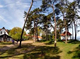 Gaststätte und Pension Zum Klausner
