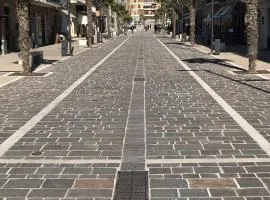 Appartamenti Centro e Mare