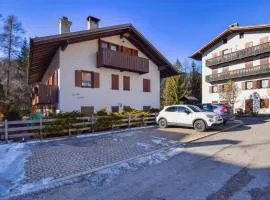 Lovely Apartment In San Vito Di Cadore