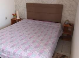 Pousada Maria Guapa, hotel in São Gabriel