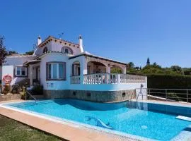 Villa Silvina - Close to the Beach