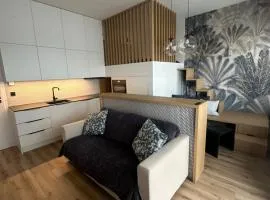 Apartment VAŇKOVKA
