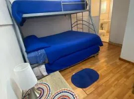 Apartamento Sindempart