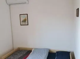 Camera in appartamento