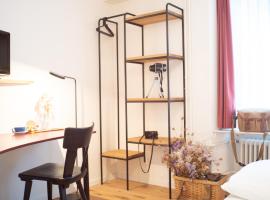 Gasthof Bären, golfový hotel v destinaci Schinznach Dorf