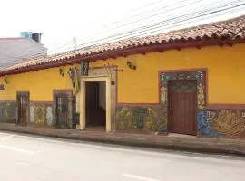 Hotel Kolonial