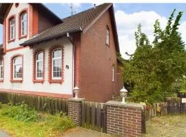 Charmante Ferienwohnung in Garbsen Stilvoll Geräumig