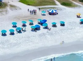 Pousada Beach House