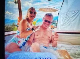 Amore Mio Glamping