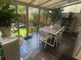 Agréable Duplex T3 - Coeur de Ville