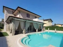 Villa Giuly