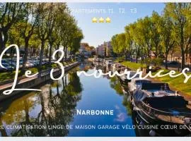 Le trois nourrices