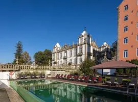 Pestana Palacio do Freixo, Pousada & National Monument - The Leading Hotels of the World