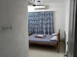Blue Planet Home Stay
