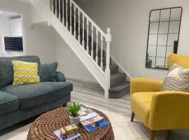 The Quiet Space