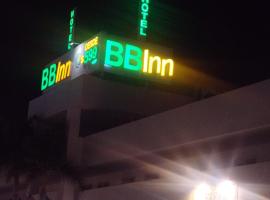 BB INN, Hotel in Nuevo Vallarta