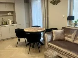 Apartament Kaszmirowy