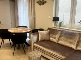 Apartament Kaszmirowy