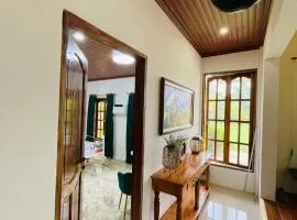 The Balete Resthouse
