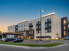 Best Western Plus Grand Rapids MN