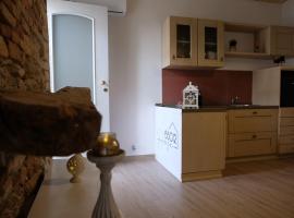 65012 House, hotel v destinaci Cepagatti