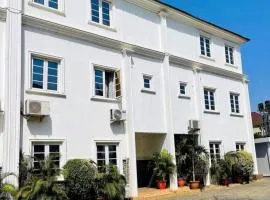 The Tranquil Mews