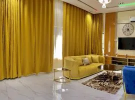 Lisa Suites Hotel