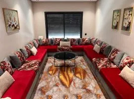 Studio de luxe