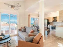 Premium villa with private pool & garden by REMS