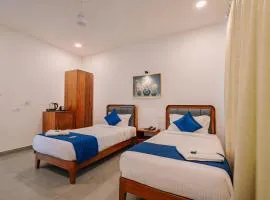 Urbn24 Business Class Hotel
