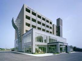 Athena Kaigetsu, hotell i Awaji