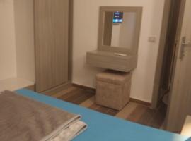 Royal residence、Marsa Alamのホームステイ