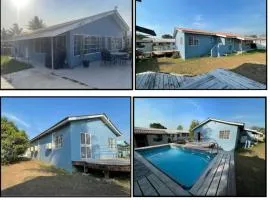 Kentia Home