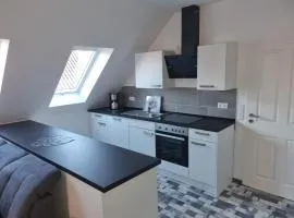 Ferienwohnung Tine in der City