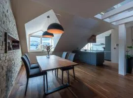 Authentic City Stay