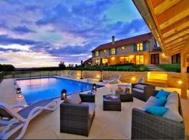 La Marquaysserie du Domaine de la Malonie