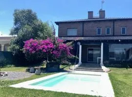 Posada Mopal