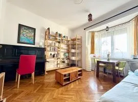 Among Trees Apartment