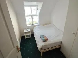 Eyre Square Double Room