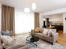 Fancy 2BR Pipera Apartment