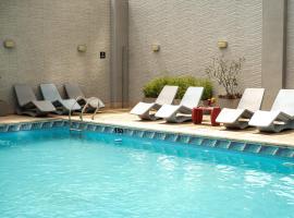 Brizo Salta, hotel en Salta