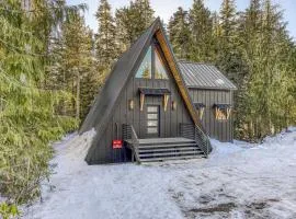 Alpine Hideaway