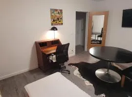 Südbahnhof Suite