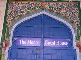 the moon Guest House