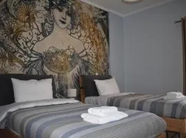 Christina's Apartment