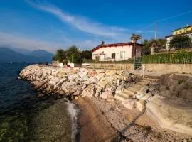 La Villetta Beths House