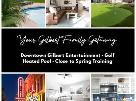 Gilbert Harwell
