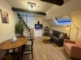 Luxury Suites Royal by Rikas Hotels